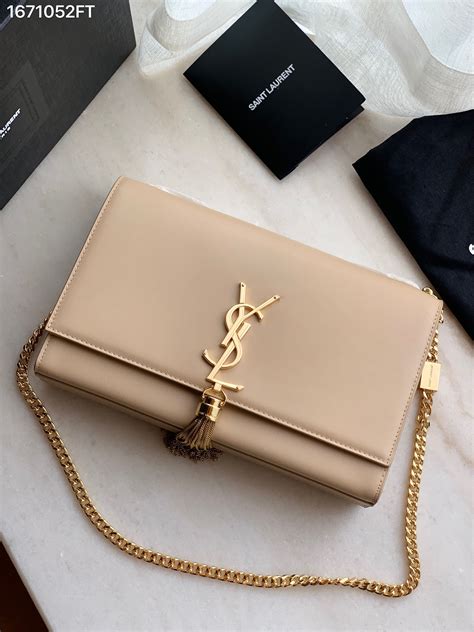 ysl kate authentic bag